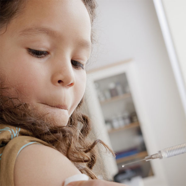 Study Finds No Link Between Vaccinations and Autism, Even in Kids at Higher Risk