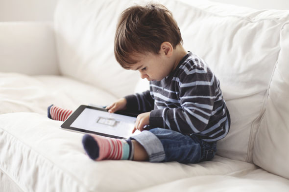 learning gadgets for toddlers