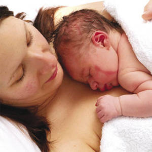 Why I Choose the Best: My Breastfeeding Story