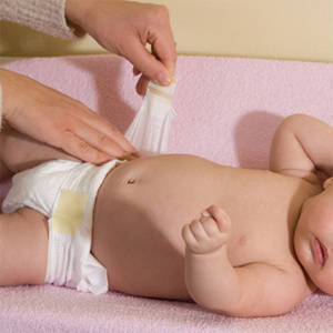 Decoding your Baby's Bowel Movements