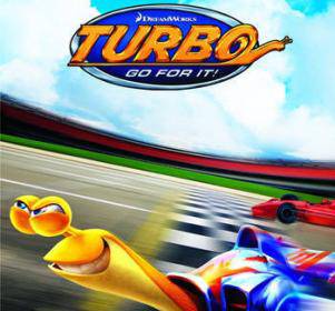 Turbo on 3D: High Velocity Animation Coming Soon