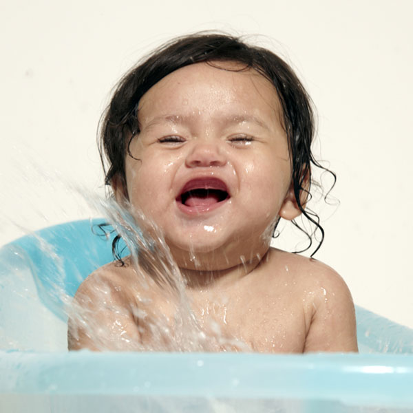 Baby Bath Time Basics Every Parent Should Know: Expectation Vs Reality