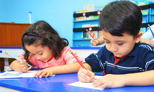 5 Ways on How Kumon Makes Smarter Children