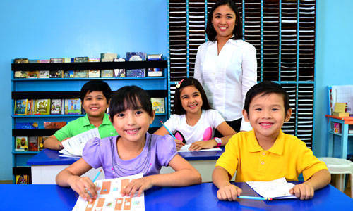 Kumon Philippines Wins Franchise Awards for the 7th Time