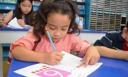 The Real Deal: 7 Ways to Know if it’s a Real Kumon Center