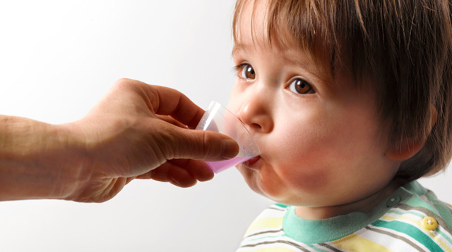 Ask Our Expert: &quot;My Sick Child Missed a Dose of Medicine; What Should I Do?&quot;