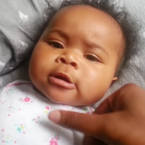 This Made our Day: Dad and Baby Daughter Beatboxing Will Make You Smile