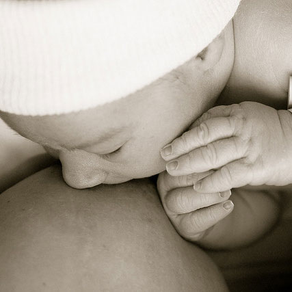 7 Facts You Didn’t Know about Breastfeeding
