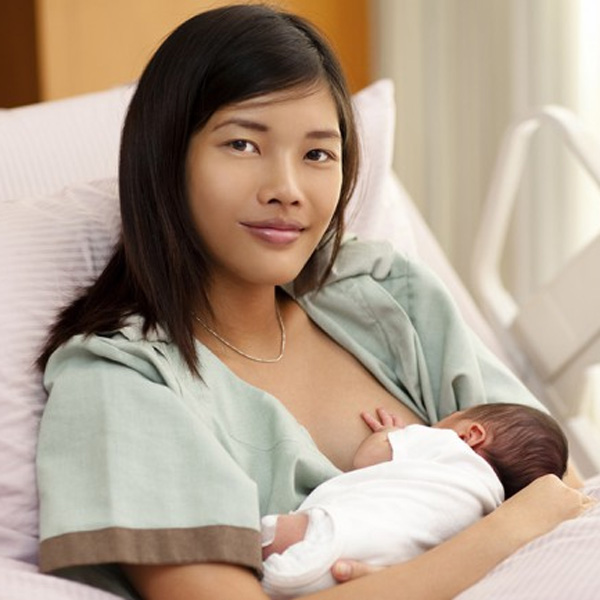 10 Breastfeeding Myths Debunked