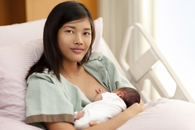 10 Breastfeeding Myths Debunked