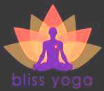 Bliss Yoga logo