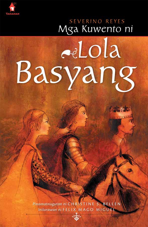 Lola Basyang