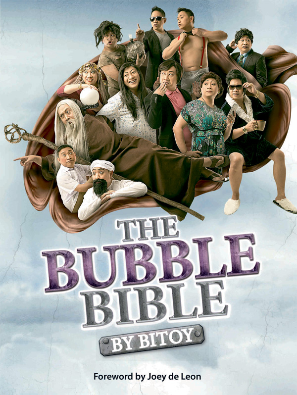 The Bubble Bible