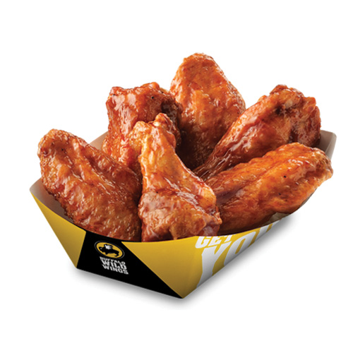 Buffalo Wild Wings Opens on January 29, Offers Free Wings for a Year
