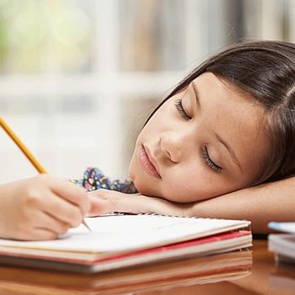 5 Tips to Help Kids Avoid School Burnout