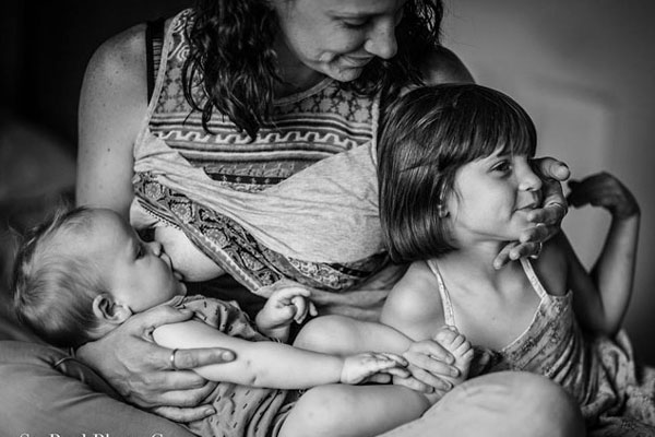FedisBest calendar breastfeeding
