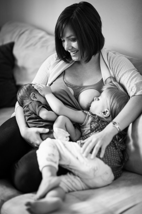 FedisBest calendar tandem breastfeeding