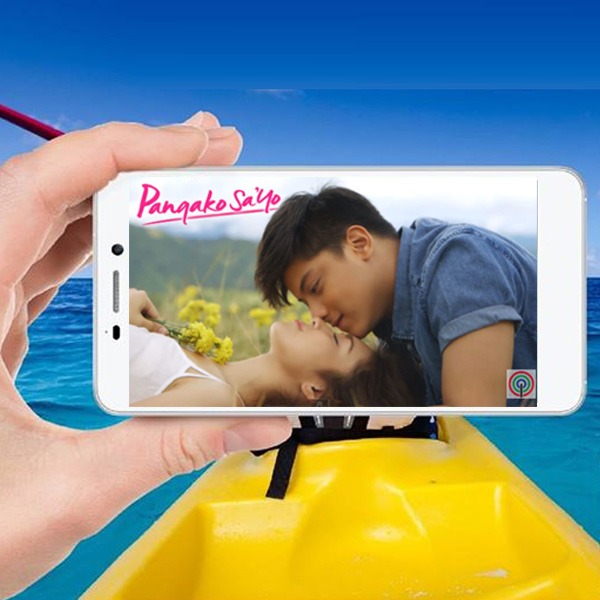 Never Miss Your Favorite TV Shows Again with Starmobile's New Digital TV Phones