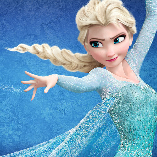 Top of the Morning: Elsa Dethrones Barbie as Favorite Toy Among Girls