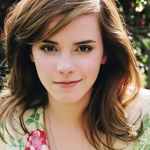 Top of the Morning: Emma Watson is Belle in 