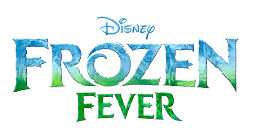 Frozen fever