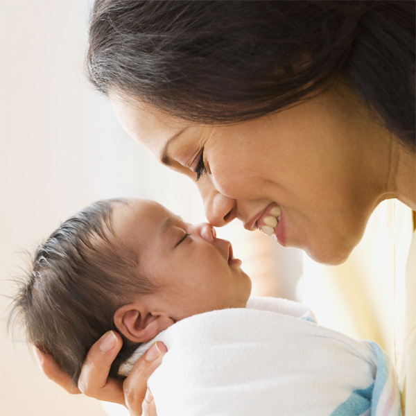 Gentle Birth: 12 Ways You Can Prepare For It