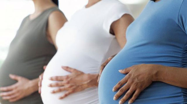Natural or C-Section: Moms-To-Be Spill Their Birth Plans