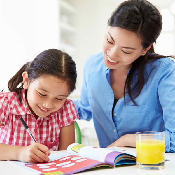5 Ways to Help Your Child Set School Goals