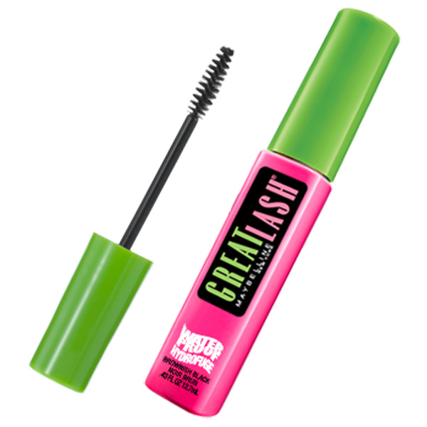 It's Back! Maybelline New York's Great Lash Mascara is Here for its 100th