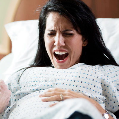 10 Things You Wouldn't Want to Hear While in Labor