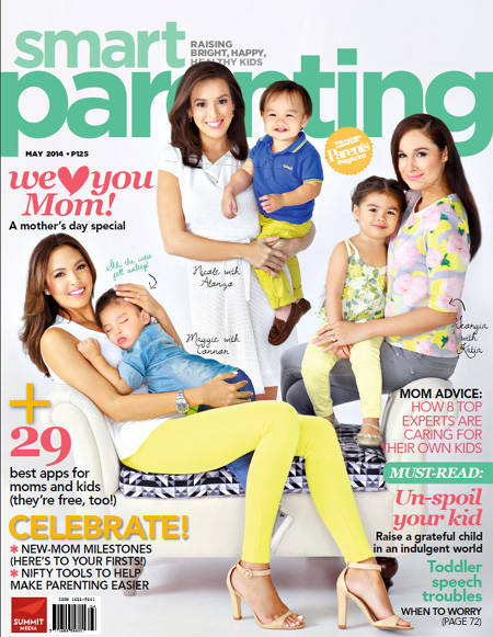 May 2014 cover