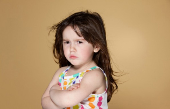 5 Common Reasons for Children's Misbehavior