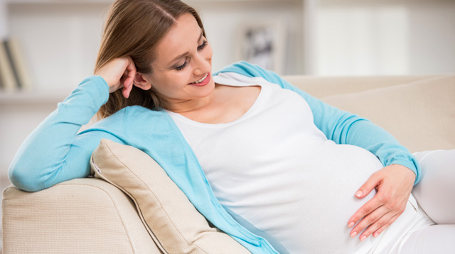 7 Things Youâ€™ll Miss About Being Pregnant