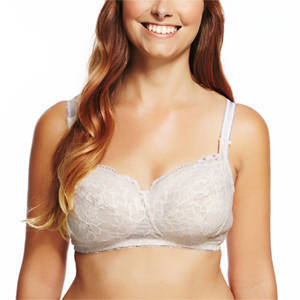 Marks & Spencer Launches Post-Surgery Bras
