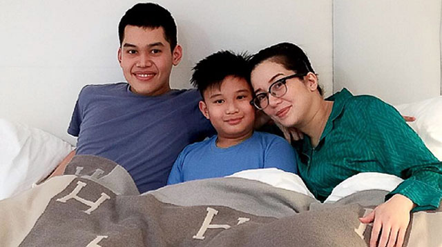 11 Things That Prove Kris Aquino Is Just Like Any Mom