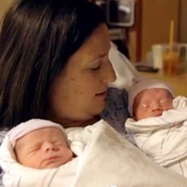 This Made our Day: Moms' Wishes for their Newborn Babies