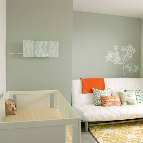 10 Adorable Decor Pieces for your Baby Room