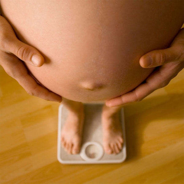 Pregnant? Study Sets New Weight Gain Guidelines for Expectant Women