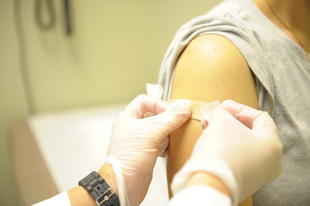 The 4 Types of People Who Don't Vaccinate, According to Science