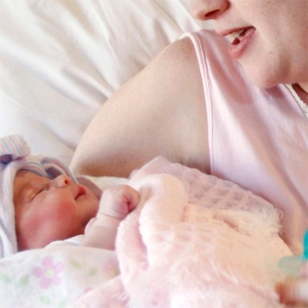 9 Things Only Women Who Had Children Late in Life Would Understand