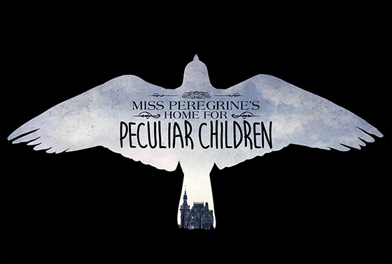 Mis Peregrine's Home for Peculiars movie 2016