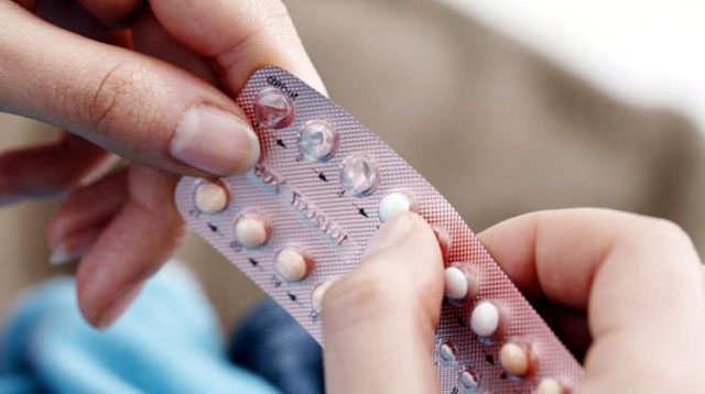 Birth-control Packaging Error Led to 113 Unintended Pregnancies