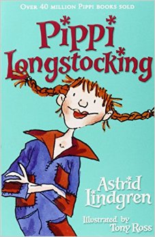 Pipi Longstocking