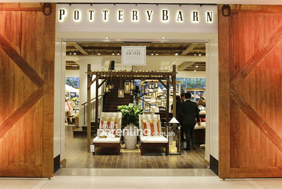 18 Cute Finds At Pottery Barn And Pottery Barn Kids Philippines