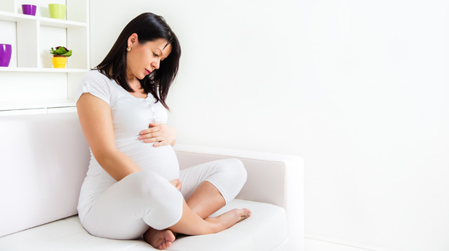 8 Physical Changes Every Pregnant Woman Goes Through