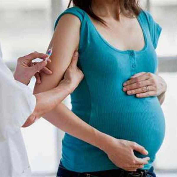 Pre-natal Vaccination Guide for Infanticipating Mommies