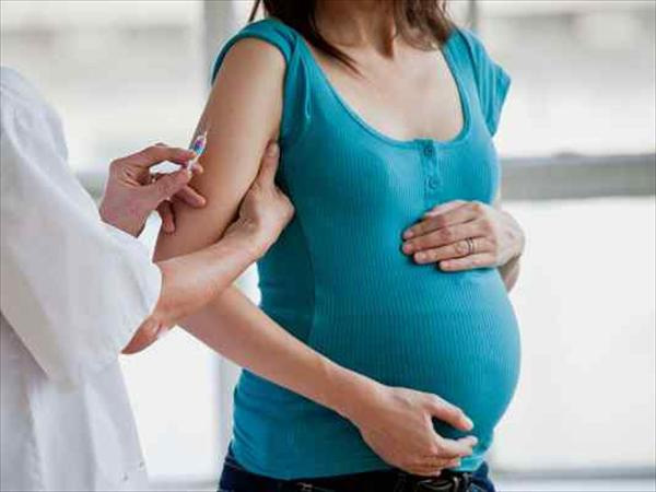 prenatal vaccine