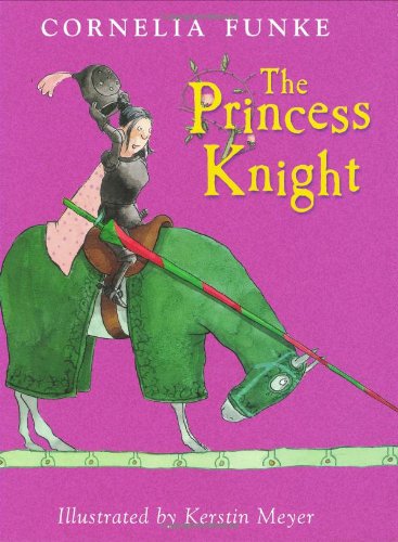 princess knight 