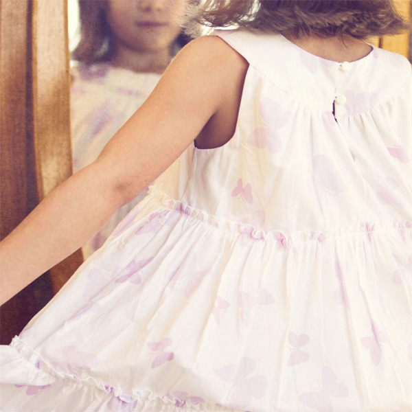 7 Things I Want My Daughters to Know About Real Beauty
