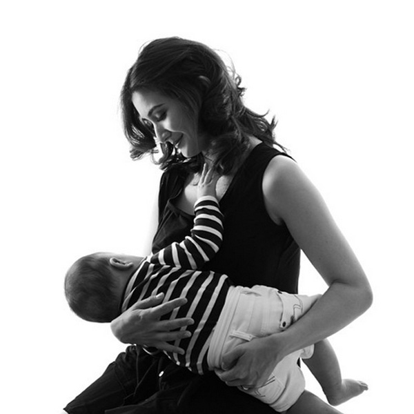 9 Pinoy Celebrity Breastfeeding Moms We Love